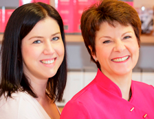 Institut für Kosmetik & Ästhetik Kontakt